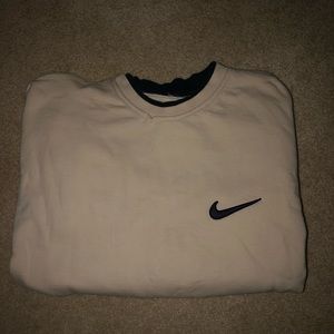 NIKE sweatshirt